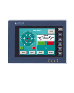 海泰克(HITECH)觸摸屏人機(jī)界面PWS6620T