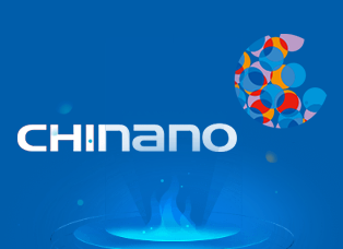 CHInano 2022ʮЇH{׼gaI[